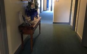 The Kentish Hotel